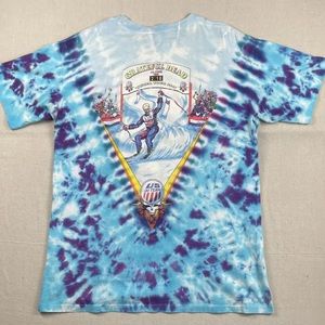 1994 Grateful Dead US Ski Team NFA RARE